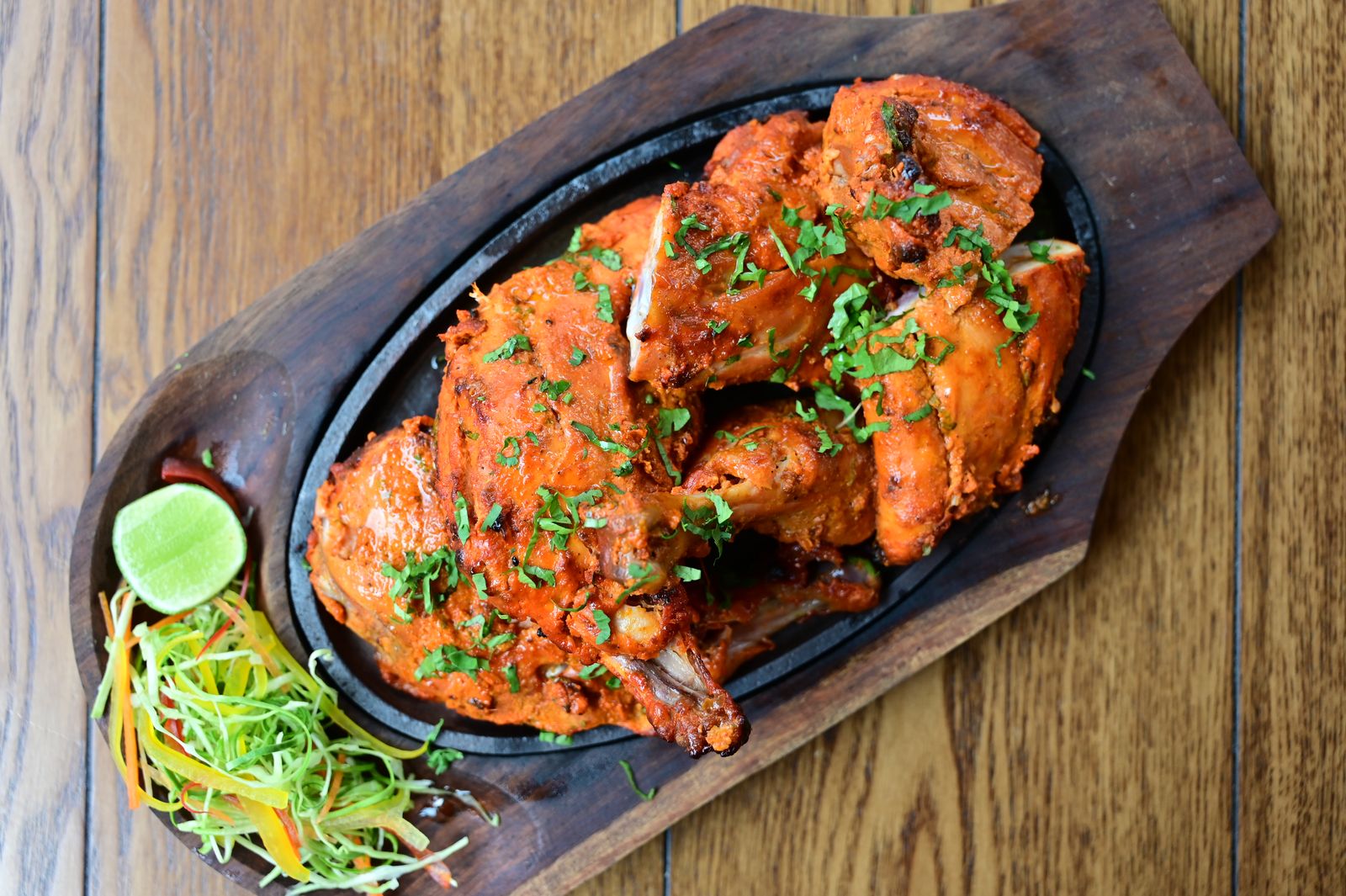 What Does Veg Chicken Taste Like?